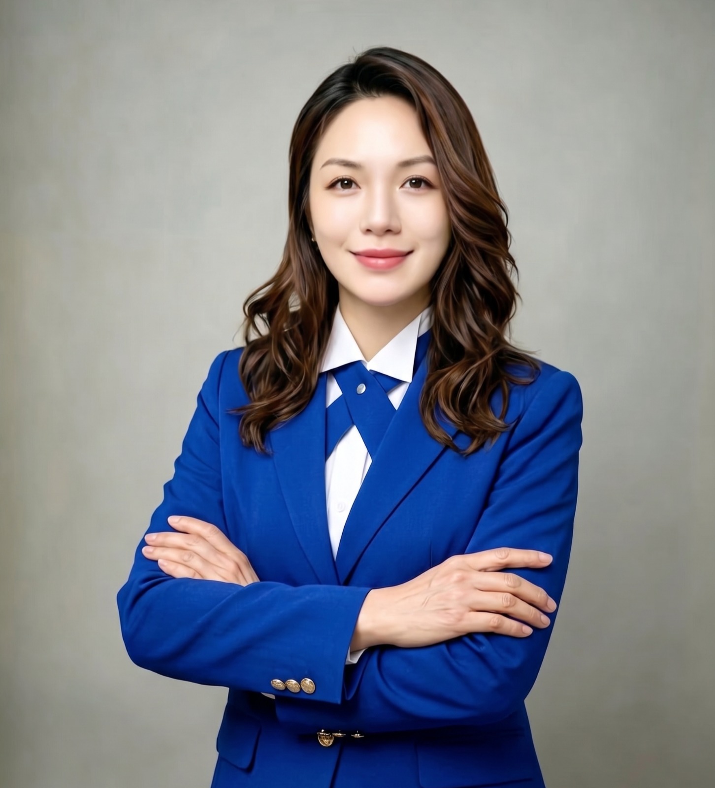 Jennifer Cheung	